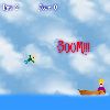Action games - Save Poor Guys!