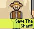 Action Game: Save The Sheriff