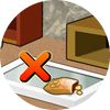Puzzle games - Scene Memory