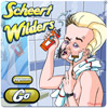 Action games - Scheert Wilders
