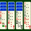 Casino games - Scorpion Solitaire