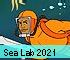 Action Game: Sea Lab 2021