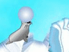 Sports games - Seal-Ball