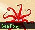 Sports games - Sea Pong