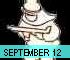 Shooting Game: September 12