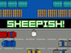 Puzzle games - Sheepish