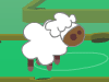 Fun games - Sheep Pool