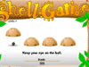 Fun games - Shell Game