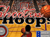 Sports games - Shootin Hoops