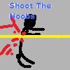 Shooting games - Shoot The Noobs