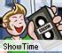 Action Game: Show Time