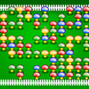 Puzzle games - Shrooms
