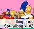 Fun Game: Simpsons Soundboard v2