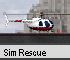 Arcade games - Sim Rescue