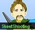 Shooting games - Skeet Shooting