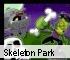 Arcade games - Skeleton Park