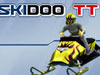 Sports Game: Skidoo TT