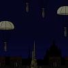 Shooting games - Skies over London
