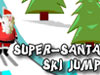 Sports games - Ski Jump