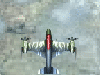 Arcade games - Sky Fire
