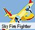Arcade games - Sky Fire Fighter