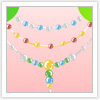 Customize games - Sky Necklace