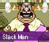 Arcade games - Slack Man