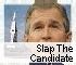 Fun Game: Slap The Candidate