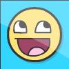 Action games - Smiley