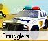 Sports Game: Smugglers