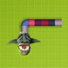 Action games - Snake