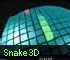 Puzzle Game: Snake 3D