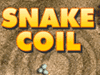 Arcade games - Snake Coil