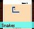 Arcade Game: Snakes