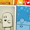 Puzzle games - Snap'n'Pop