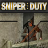 Action games - Sniper Duty