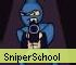 Shooting Game: Sniper School