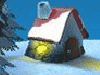 Arcade games - Snow Ball