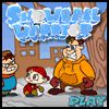 Shooting games - Snow Ball Warrior