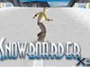 Sports games - Snowboarding XS