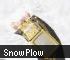Sports Game: Snow Plow