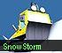 Sports Game: Snow Storm