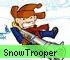 Shooting Game: Snow Trooper