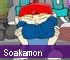 Fun Game: Soakamon