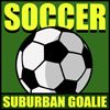 Sports games - Soccer - Suburban Goalie