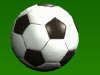 Sports games - Soccer Ball