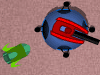 Shooting games - Space Ambush