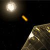 Shooting games - Space Asteroids