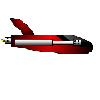 Shooting games - Space Attacker