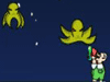 Shooting games - Space Boy